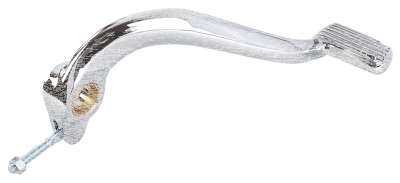 Brake Pedal Chrome FXR82-94 (DE)