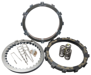 Rekluse RadiusX Clutch XG14-20 (DE)