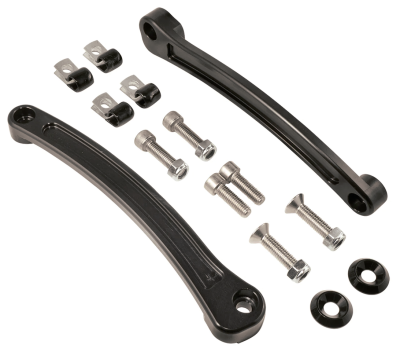 JM Rear Fender Side Rails Scout 15-Up (DE)