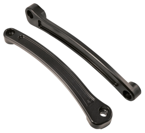 JM Rear Fender Side Rails Scout 15-Up (DE)