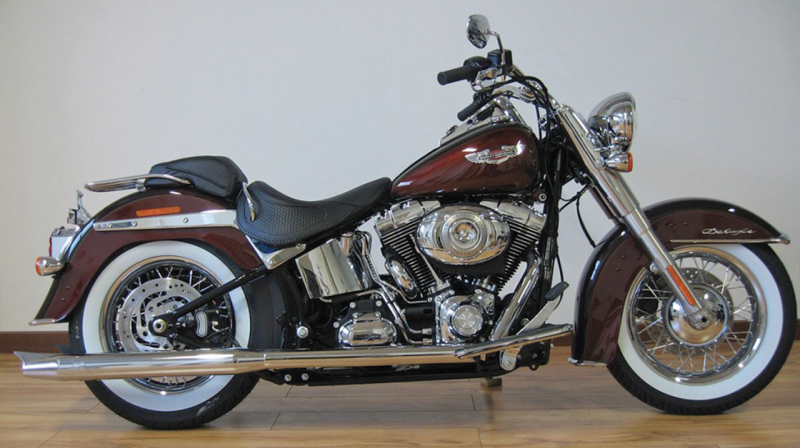 MCJ Royal True Duals F*ST07-16 Chrome (DE)