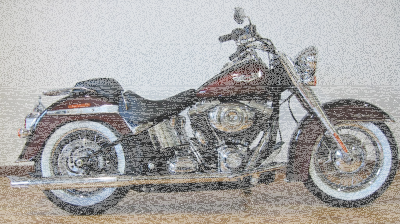 MCJ Royal True Duals F*ST07-16 Chrome (DE)