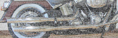 MCJ Royal True Duals ST21-Up Black (DE)