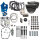 S&S, 129" Power Package Engine Performance Kit