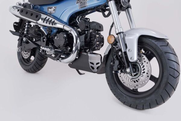Engine Guard