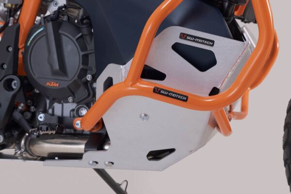 Engine Guard