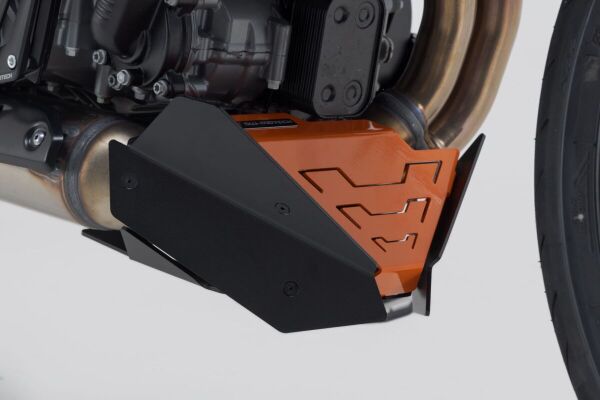 Front Spoiler
