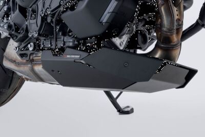 Front Spoiler