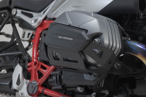 Cylinder Guards