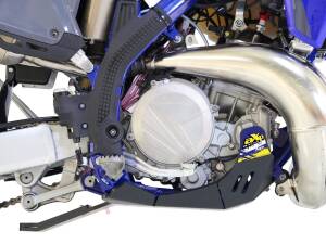Xtrem Skid Plate Sherco Se250/