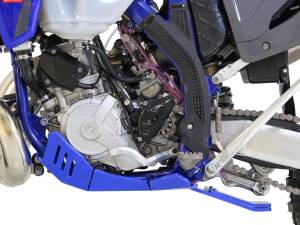 Xtrem Skid Plate Sherco Se250/