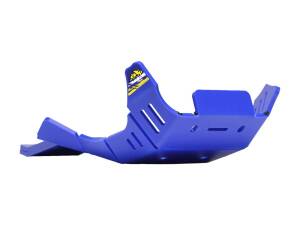 Xtrem Skid Plate Sherco Se 125