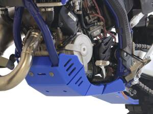 Xtrem Skid Plate Sherco Se 125