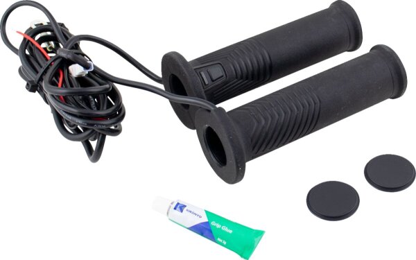 Heated Grip Artemis 1 130mm