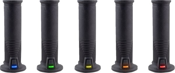 Heated Grip Artemis 1 130mm