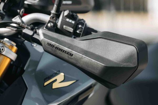 Handguard Kit Sport