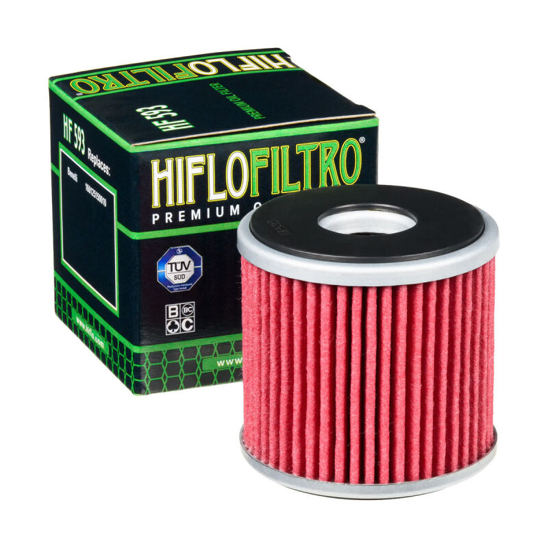 Oil Filter Benelli 250