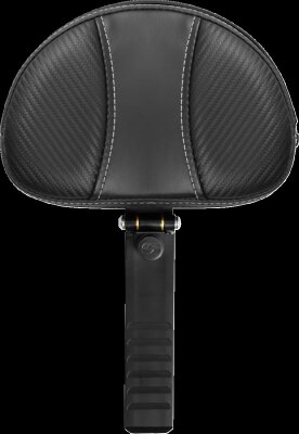 Backrest Carbon Fiber