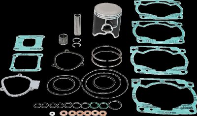 Piston Top End Kit Ktm/husky 2