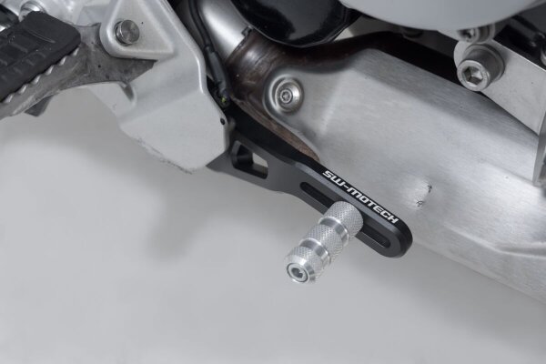 Brake Pedal