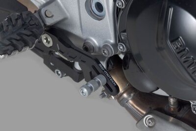 Brake Pedal