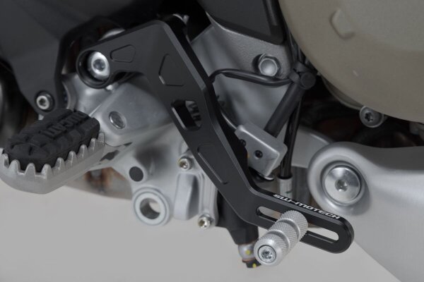 Brake Pedal