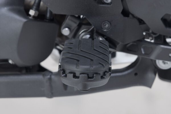 Footrest Kit Ion