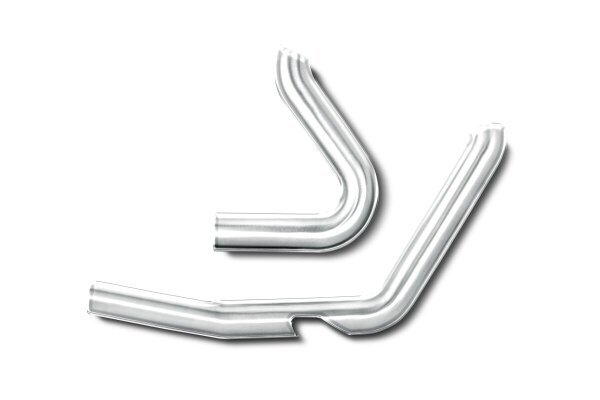 Heat Shields Softail 17-24 (ex