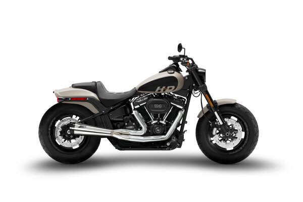 Heat Shields Fat Boy / Breakou