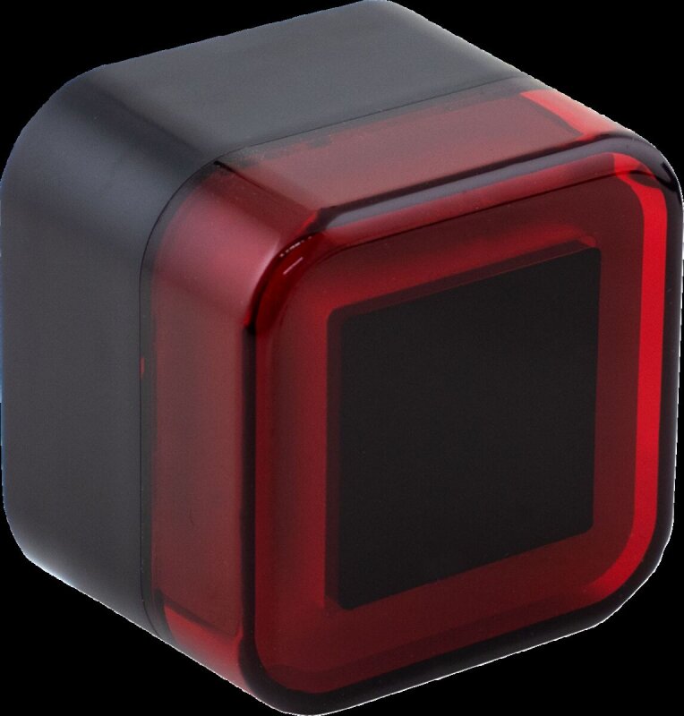 Taillight Gt-07 Red Lens