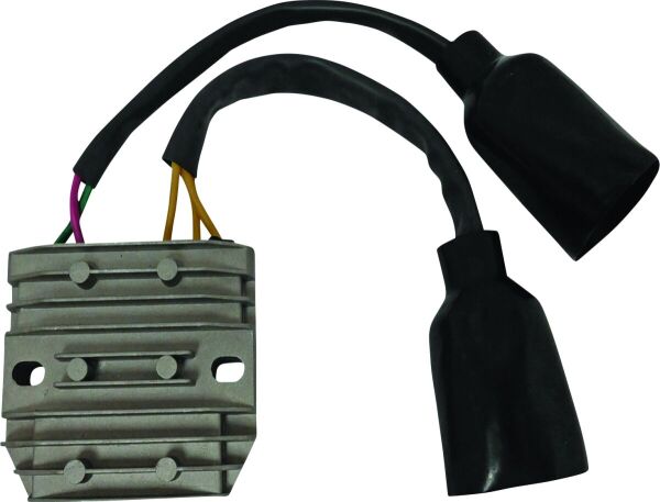 Reg/rectifier Ho/pi