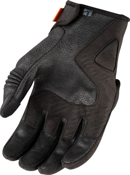 Glove Contra3 Bk Xl