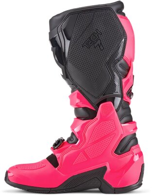 Boot Tech 7 Diva Pink/black 13