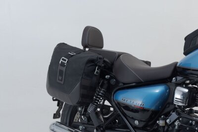 Sidebag Sys Legend Lc