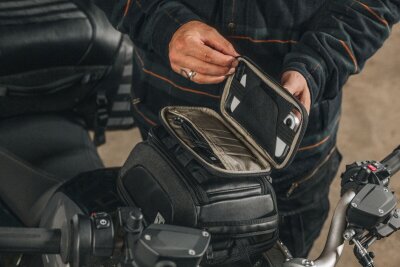 Smartphone Bag Legend La11