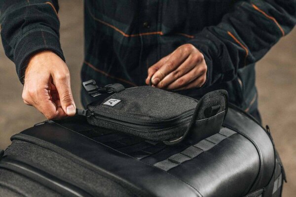 Accessory Bag Legend La10