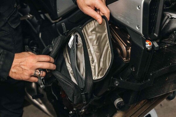 Accessory Bag Legend La9