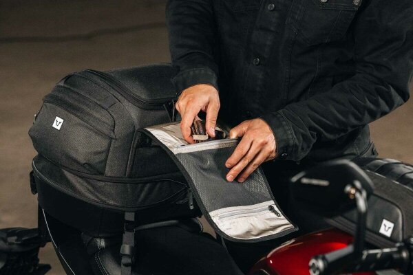 Tailbag Legend Lr4