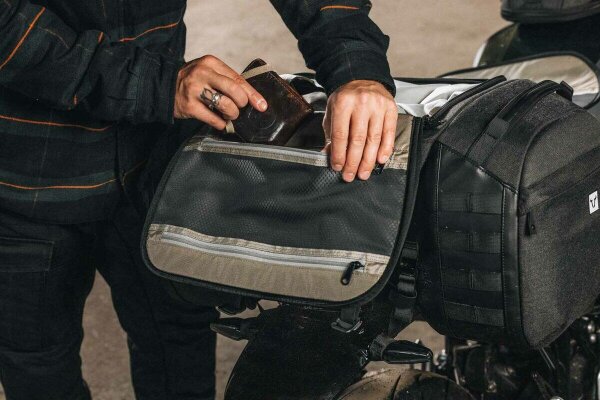 Tailbag Legend Lr5
