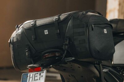 Tailbag Legend Lr5