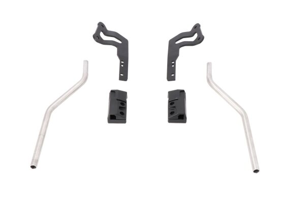 Pannier Spacer Blaze