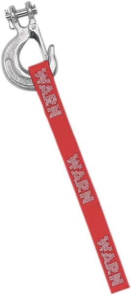 Warn Hook W/strap