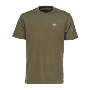 Dickies Mapleton t-shirt olive green Size S