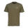 Dickies Mapleton t-shirt olive green Size S