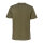 Dickies Mapleton t-shirt olive green Size S