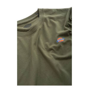 Dickies Mapleton t-shirt olive green Size L