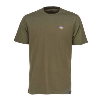 Dickies Mapleton t-shirt olive green Size 2XL
