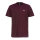 Dickies Mapleton t-shirt maroon Size L