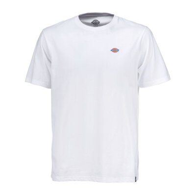 Dickies Mapleton t-shirt white Size S