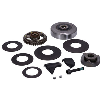 OEM SE compensator upgrade kit